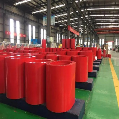 洛南干式变压器价格